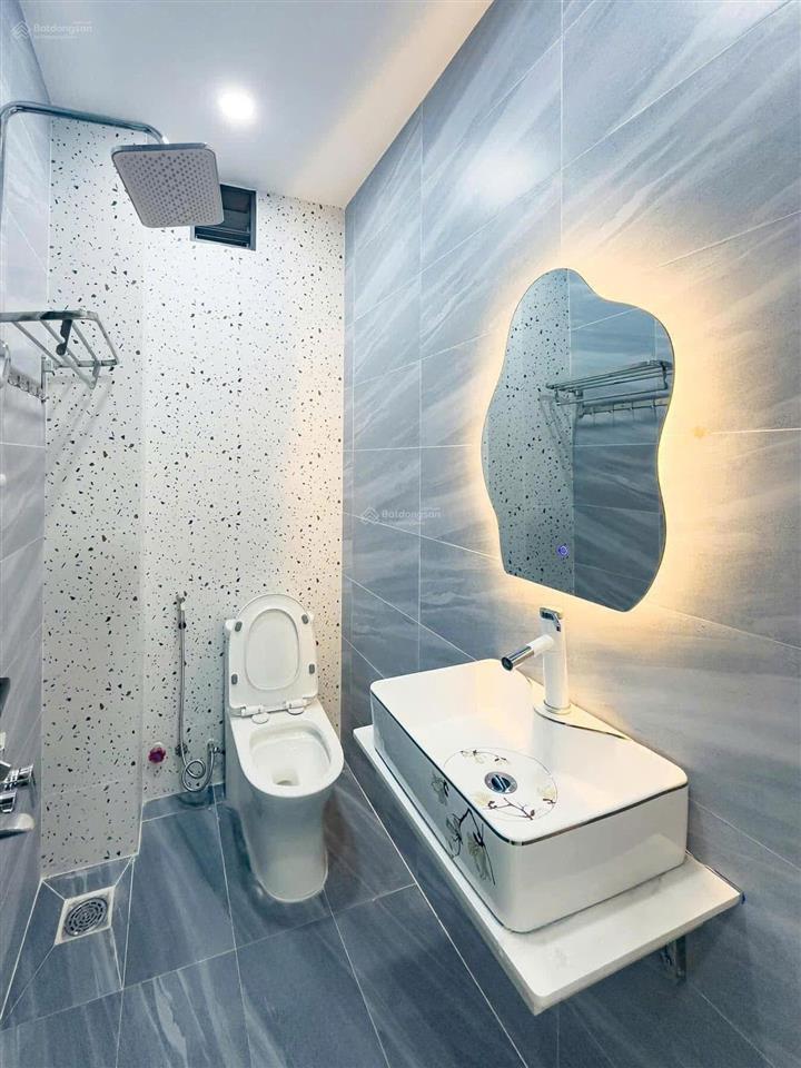 Nhà riêng siêu hiếm hxh nguyễn thiện thuật, 6,68t/ 58m2, giá chính chủ