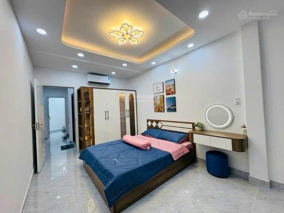 Nhà riêng siêu hiếm hxh nguyễn thiện thuật, 6,68t/ 58m2, giá chính chủ