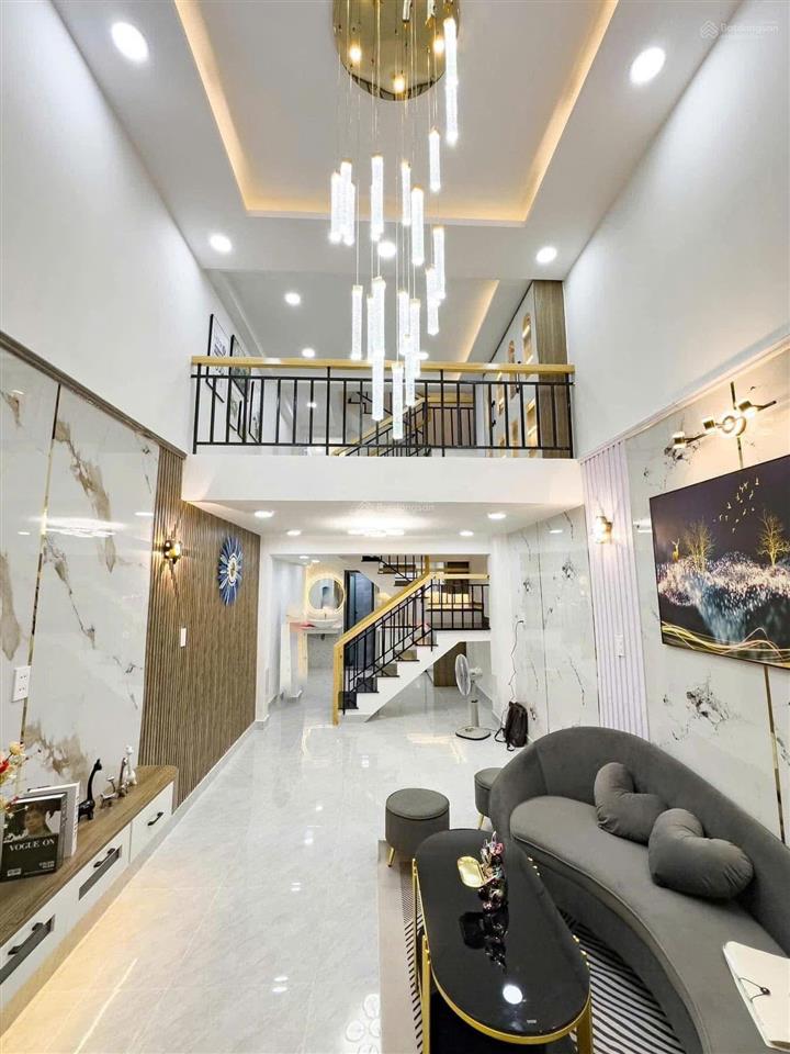 Nhà riêng siêu hiếm hxh nguyễn thiện thuật, 6,68t/ 58m2, giá chính chủ