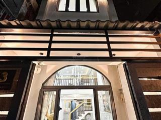 Nhà riêng siêu hiếm hxh nguyễn thiện thuật, 58m2, giá chính chủ