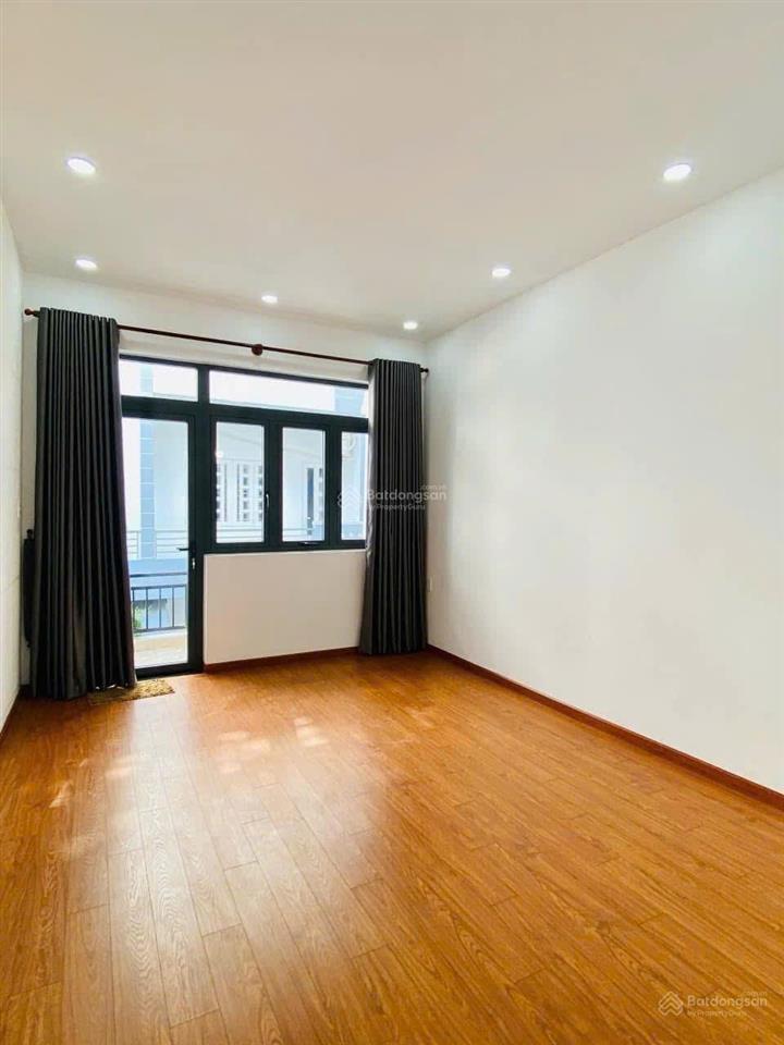 Nhà đẹp hxh bà hom, ct 20tr/th, 3,99t/ 60m2
