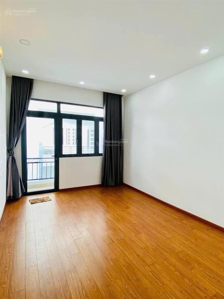 Nhà đẹp hxh bà hom, ct 20tr/th, 3,99t/ 60m2