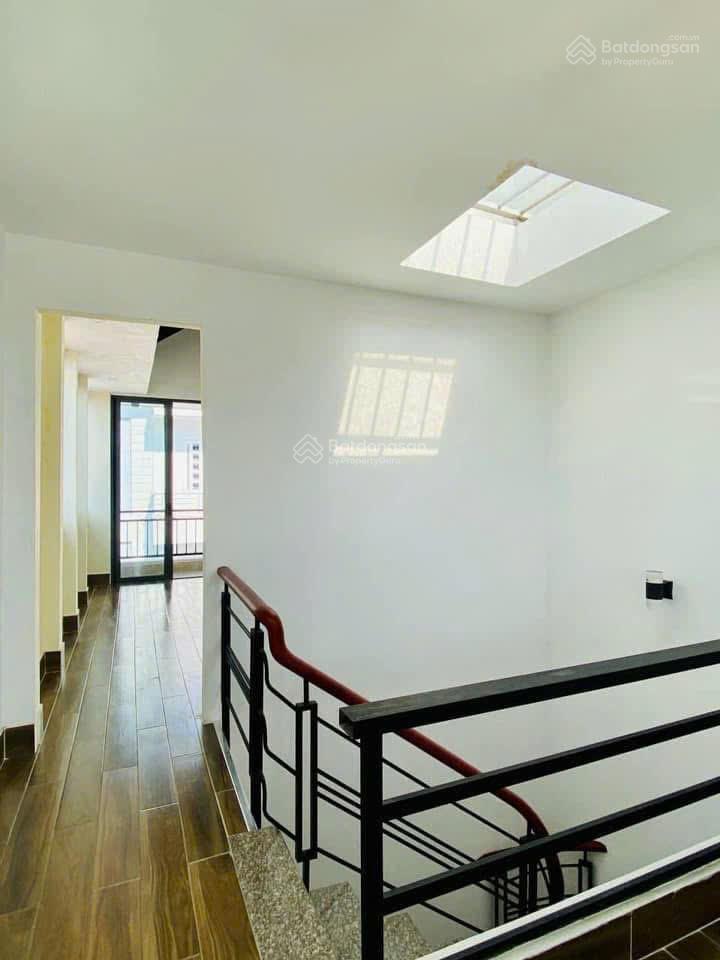 Nhà đẹp hxh bà hom, ct 20tr/th, 3,99t/ 60m2