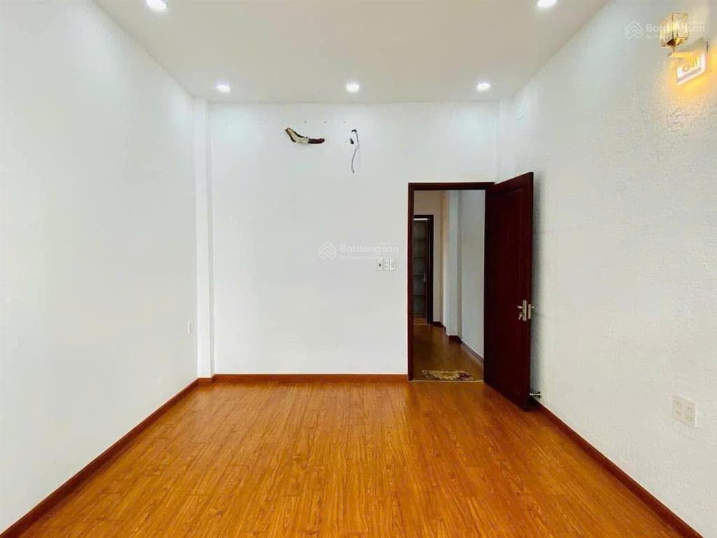 Nhà đẹp hxh bà hom, ct 20tr/th, 3,99t/ 60m2