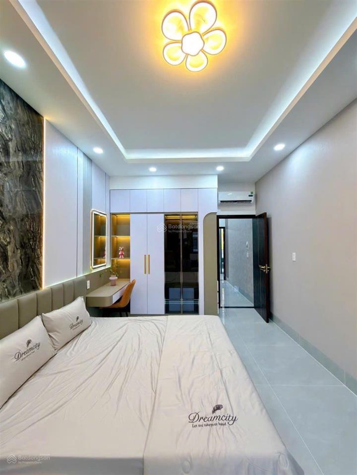 Bán gấp nhà ct 24tr/th khu bàu cát, 73,6m2, giá cực tốt chính chủ