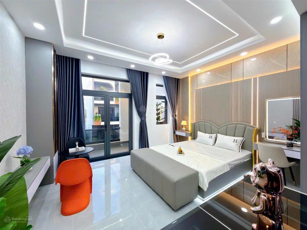 Bán gấp nhà ct 24tr/th khu bàu cát, 73,6m2, giá cực tốt chính chủ