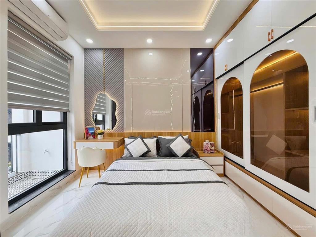 Hàng hiếm hxh tô hiến thành, 60m2, ct 30tr/th