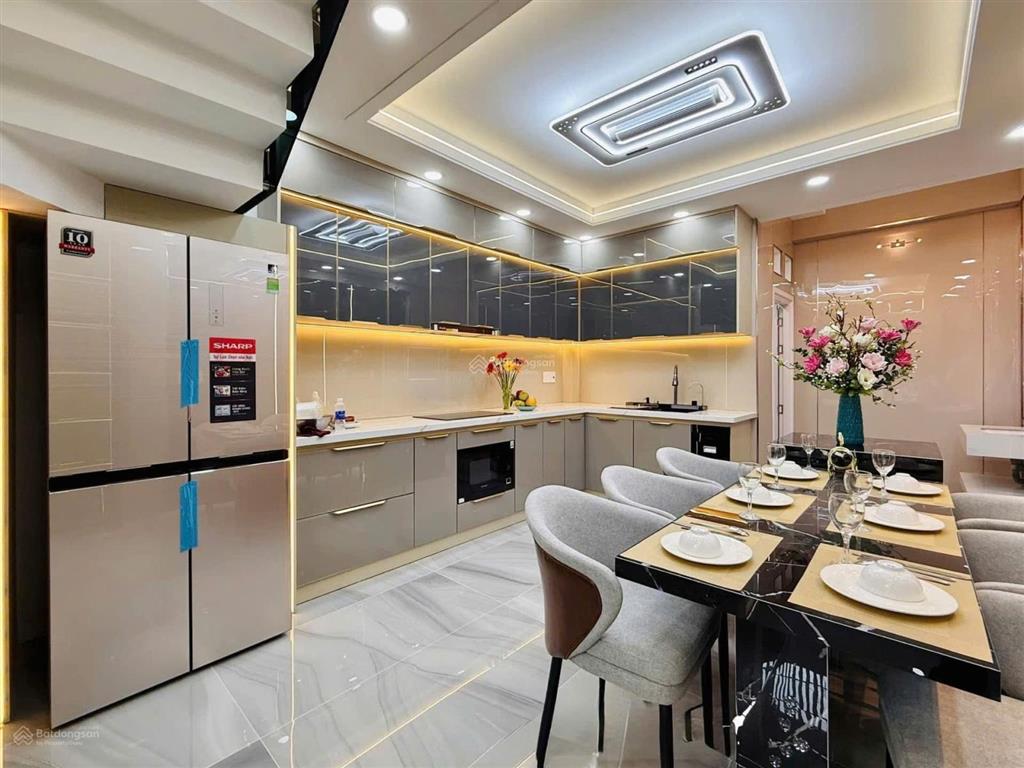 Hàng hiếm hxh tô hiến thành, 60m2, ct 30tr/th