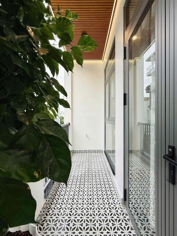 Hàng hiếm hxh tô hiến thành, 60m2, ct 30tr/th