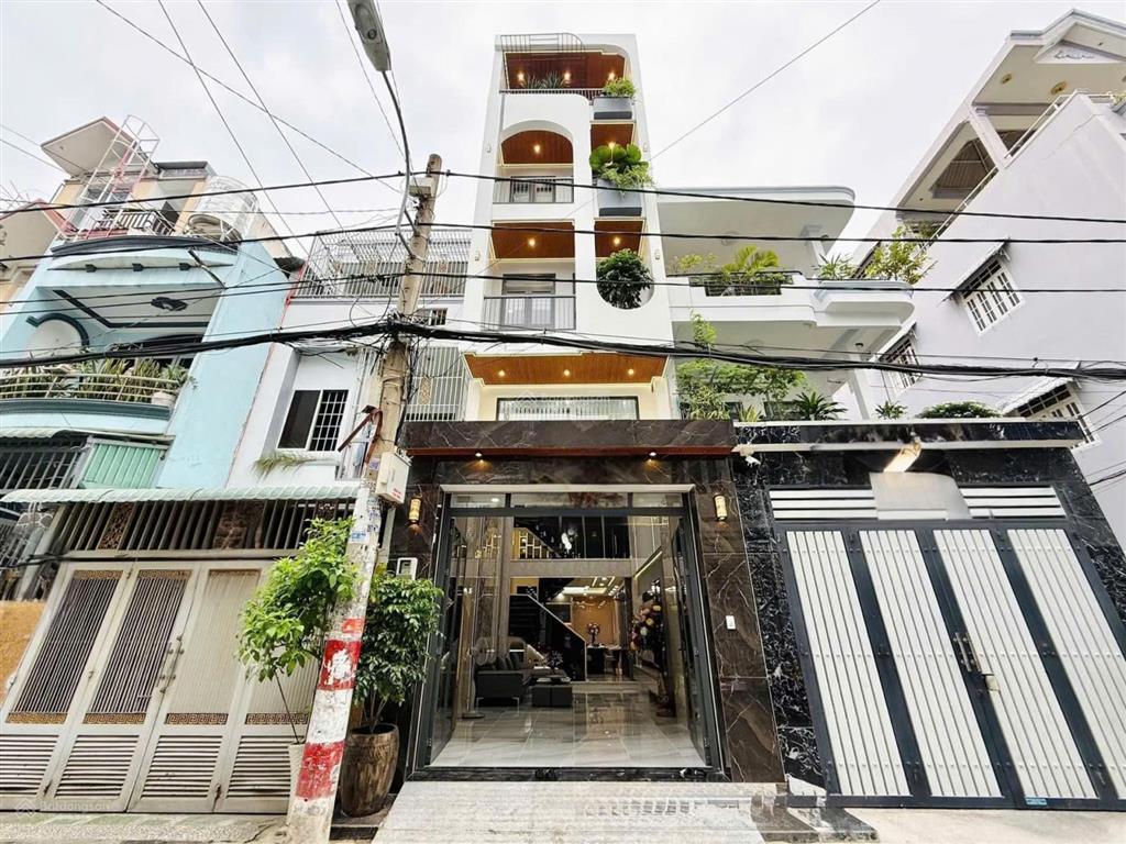 Hàng hiếm hxh tô hiến thành, 60m2, ct 30tr/th
