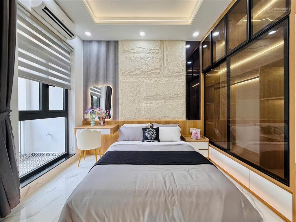 Hàng hiếm hxh tô hiến thành, 60m2, ct 30tr/th