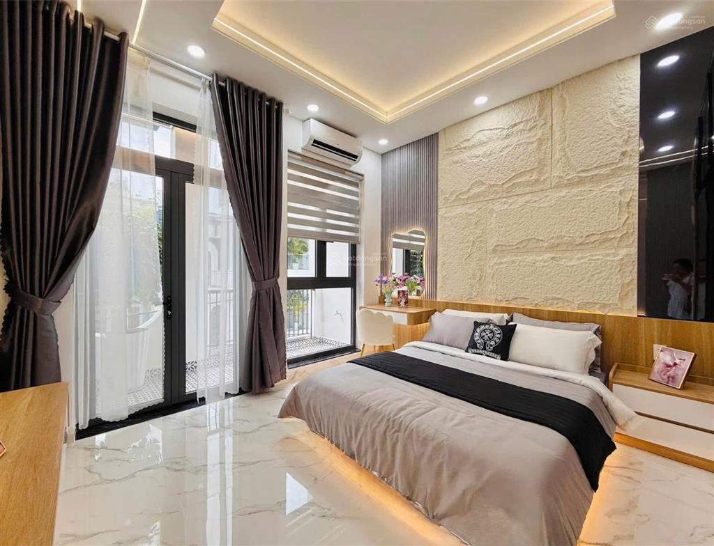 Hàng hiếm hxh tô hiến thành, 60m2, ct 30tr/th