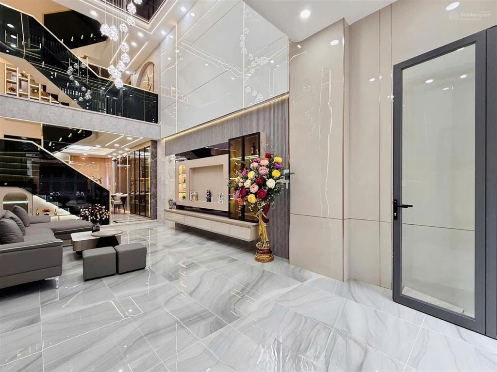 Hàng hiếm hxh tô hiến thành, 60m2, ct 30tr/th