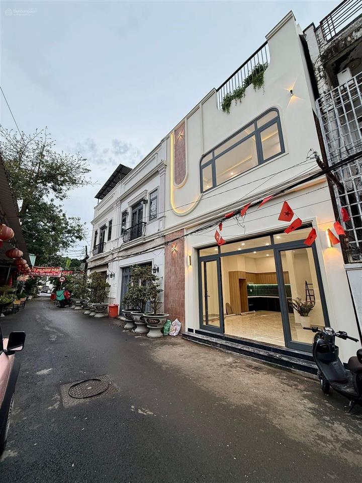 Bán nhà riêng tại trần não, 2,88t/ 50,88 m², đẹp, nhiều tiện ích
