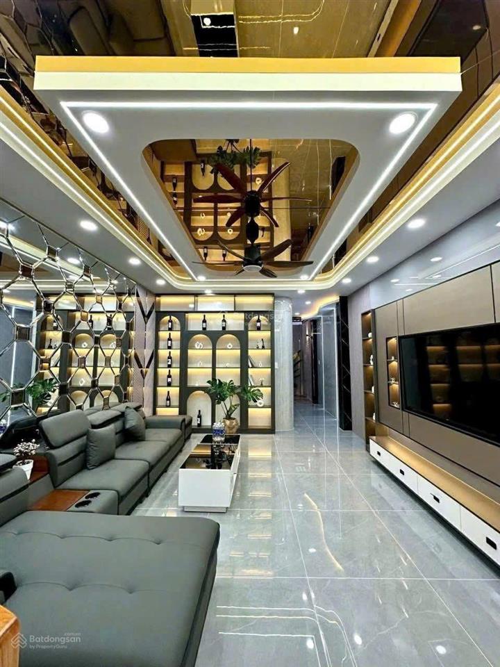 Nhà đẹp đs8, thủ đức, ct 30tr/th, 6,68t/80m2, chính chủ