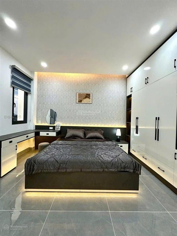 Nhà đẹp đs8, thủ đức, ct 30tr/th, 6,68t/80m2, chính chủ