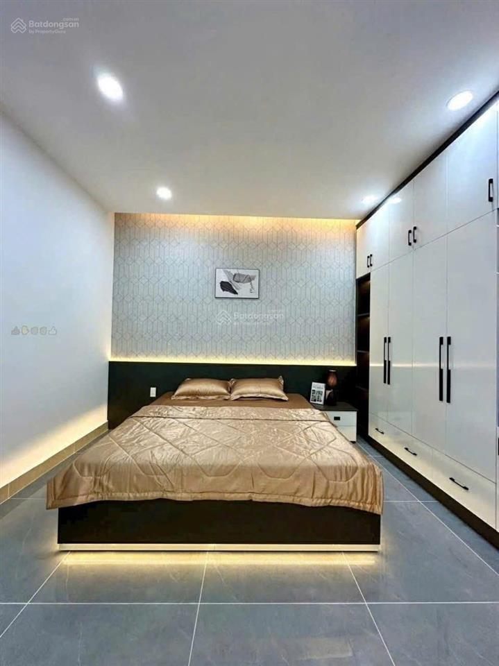 Nhà đẹp đs8, thủ đức, ct 30tr/th, 6,68t/80m2, chính chủ