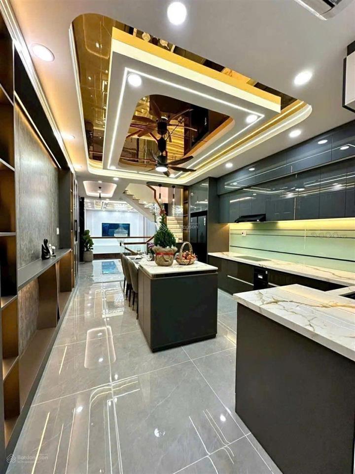 Nhà đẹp đs8, thủ đức, ct 30tr/th, 6,68t/80m2, chính chủ