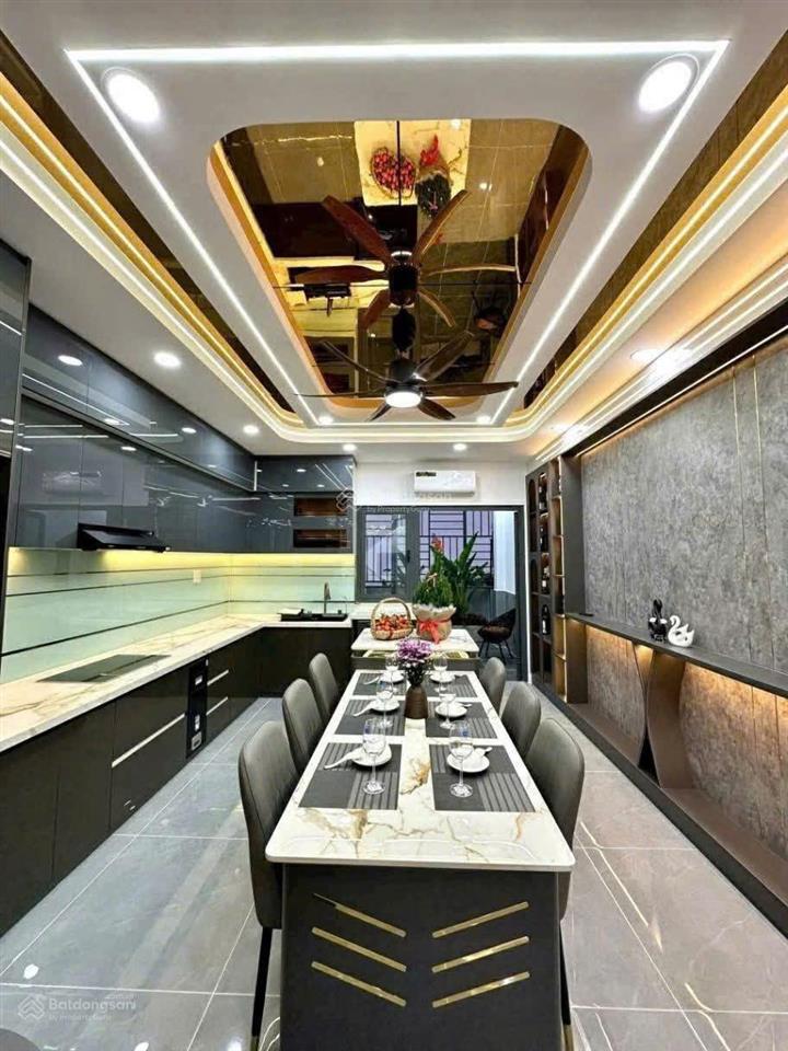 Nhà đẹp đs8, thủ đức, ct 30tr/th, 6,68t/80m2, chính chủ