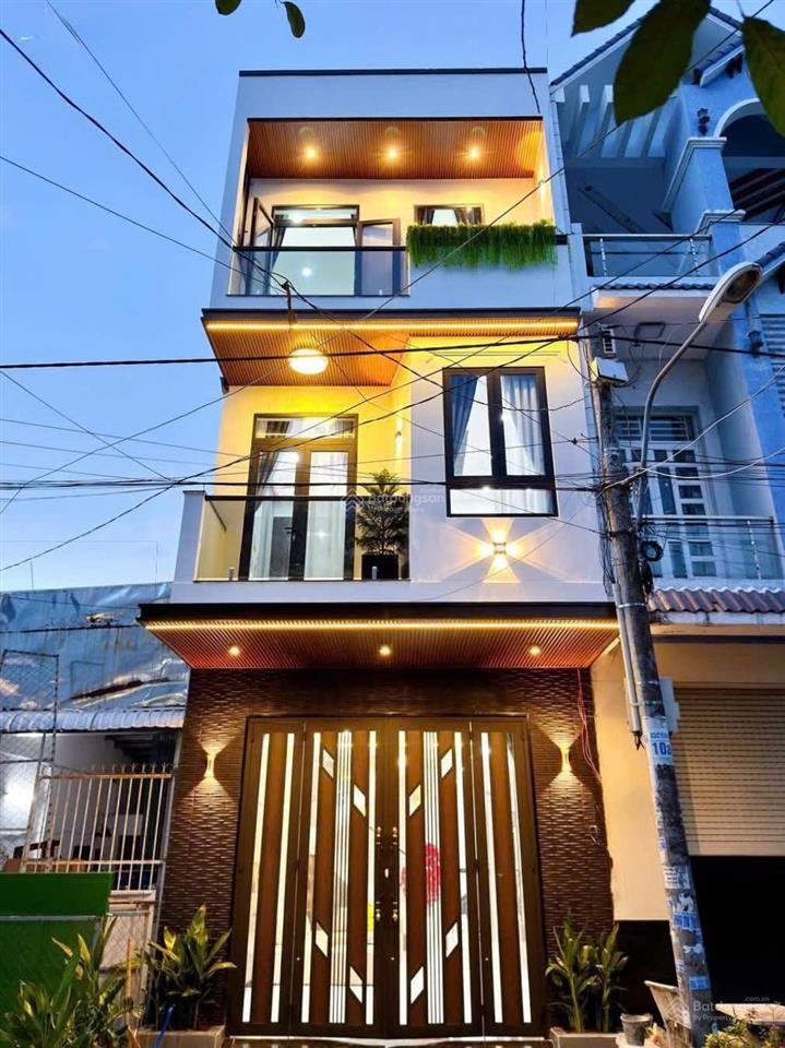 Nhà đẹp hẻm xe hơi trần phú, 5,88t/ 58,8m2, ct 20tr/th, giá chính chủ
