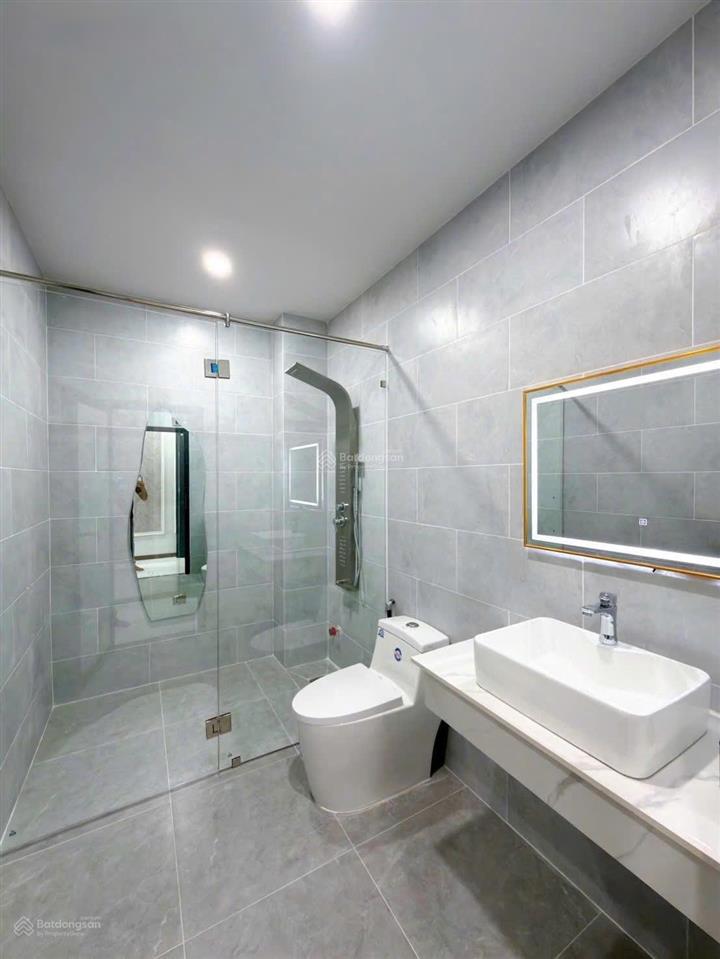 Nhà đẹp hẻm xe hơi trần phú, 5,88t/ 58,8m2, ct 20tr/th, giá chính chủ