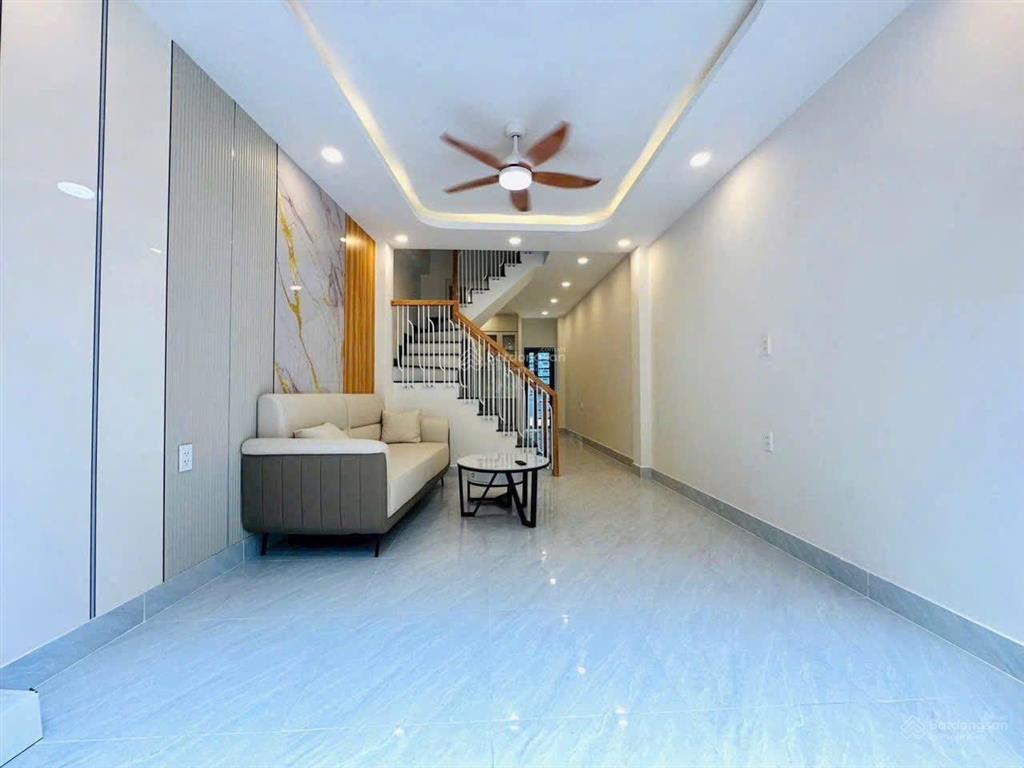 Hot! nhà riêng trần đình xu, q1, 5,66t/ 50m2, giá chính chủ