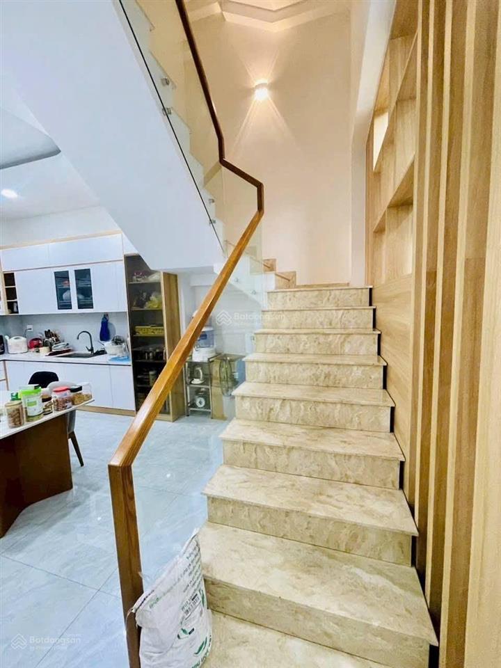 5,18t/ 57,12m2 chạm lõi quận 5, huỳnh mẫn đạt phường chợ quán