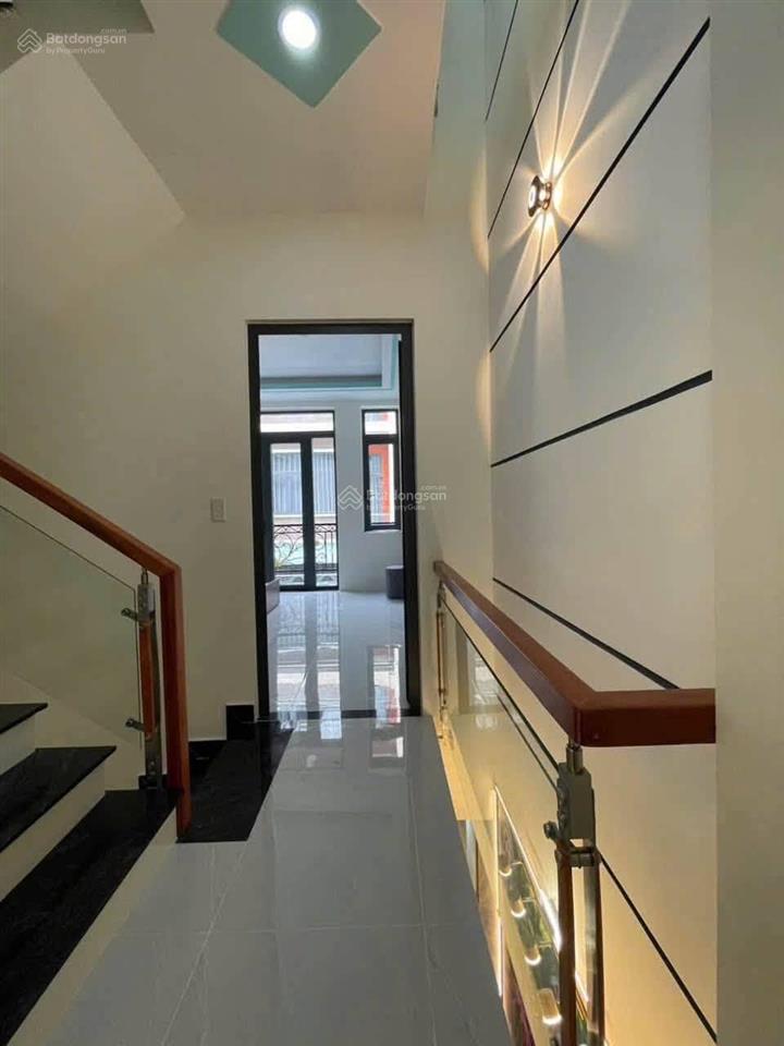 Ngang siêu khủng 5m, ct 12tr/th hxh tôn thất thuyết, 3,88t/60m2