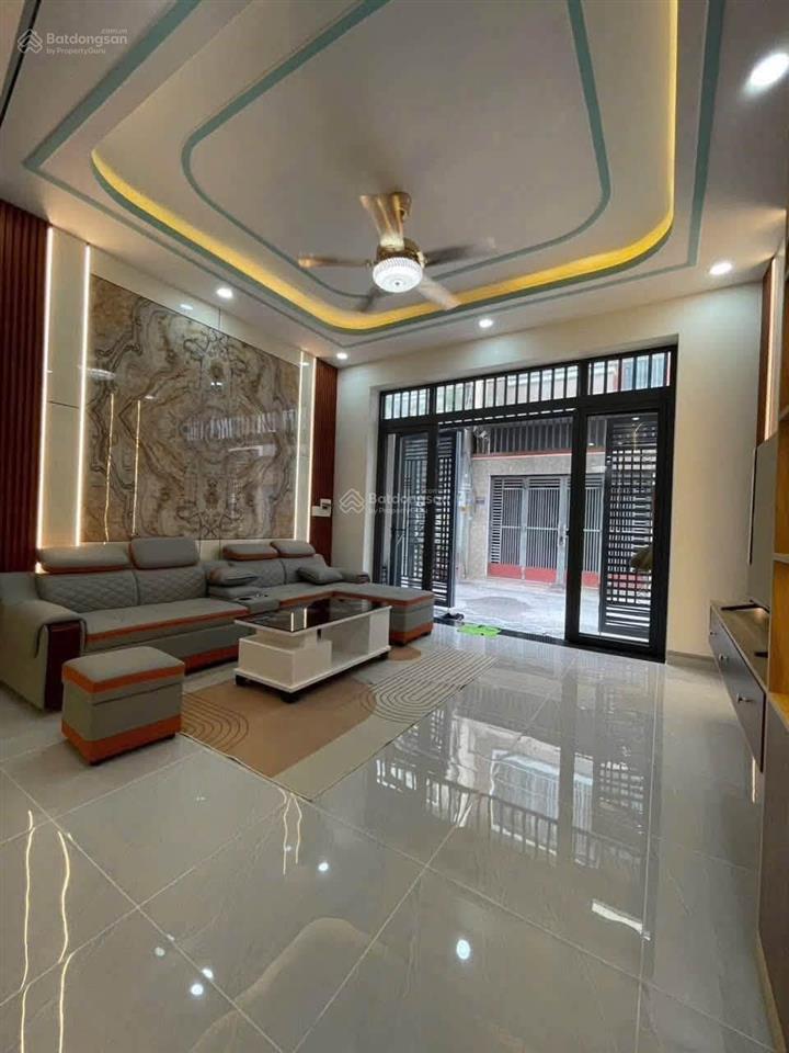 Ngang siêu khủng 5m, ct 12tr/th hxh tôn thất thuyết, 3,88t/60m2