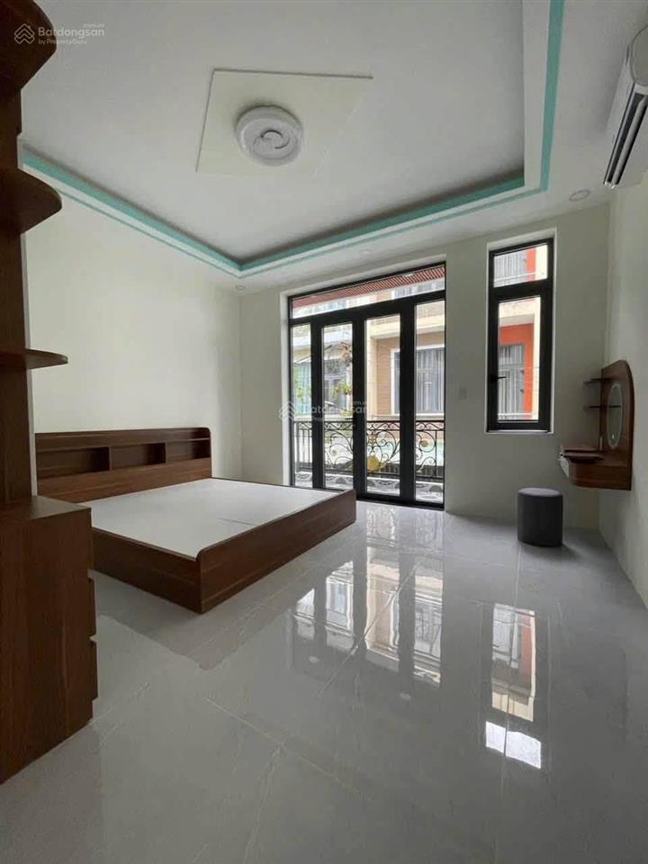 Ngang siêu khủng 5m, ct 12tr/th hxh tôn thất thuyết, 3,88t/60m2