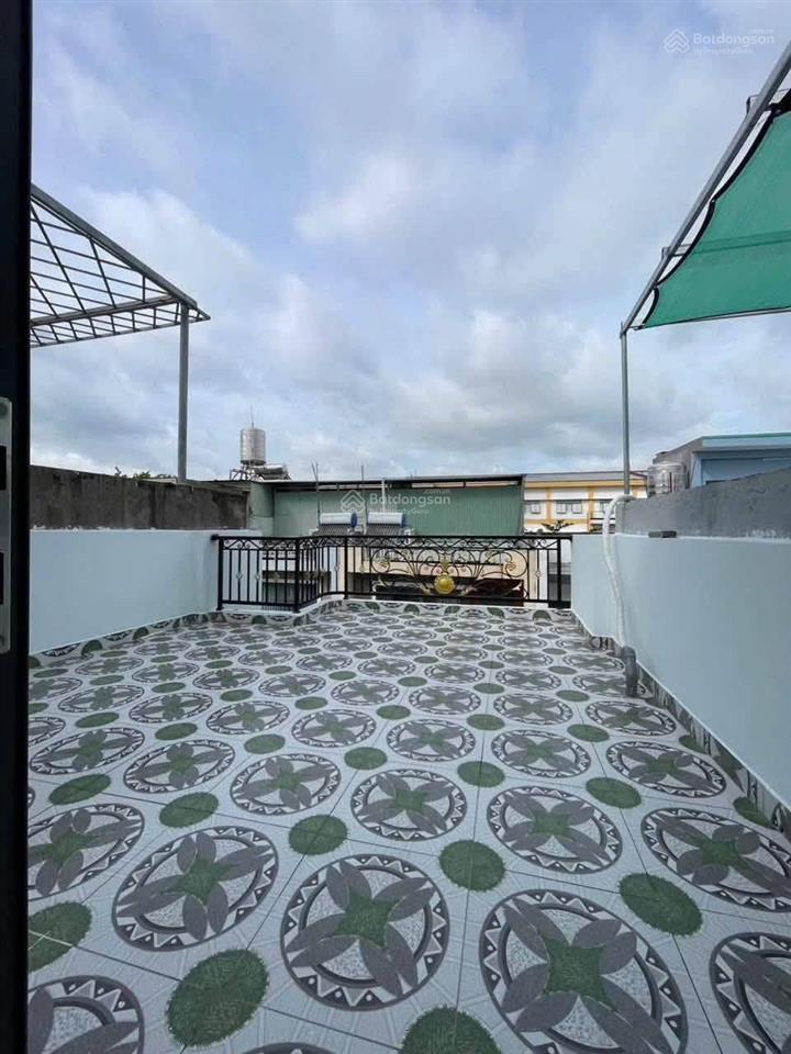 Ngang siêu khủng 5m, ct 12tr/th hxh tôn thất thuyết, 3,88t/60m2