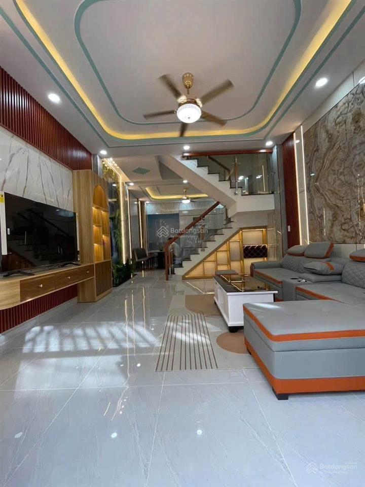 Ngang siêu khủng 5m, ct 12tr/th hxh tôn thất thuyết, 3,88t/60m2