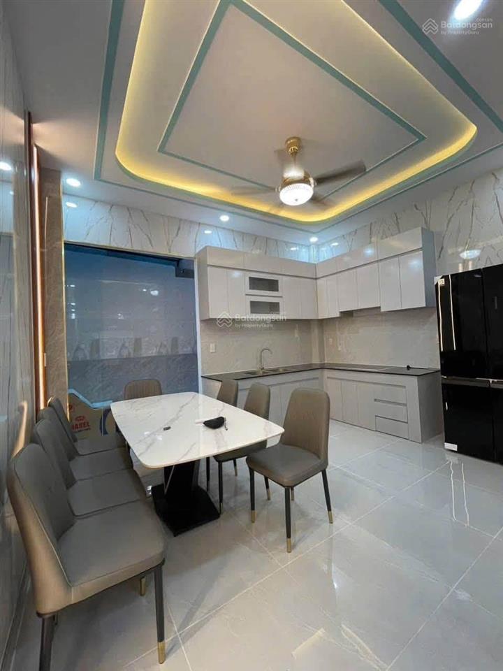 Ngang siêu khủng 5m, ct 12tr/th hxh tôn thất thuyết, 3,88t/60m2