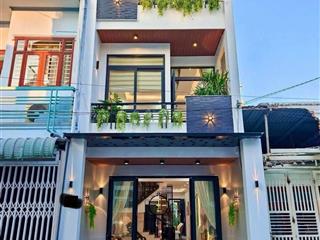 Bán nr tại nguyễn văn đậu, q.bình thạnh, giá cực chất 3,25 tỷ, 52m2