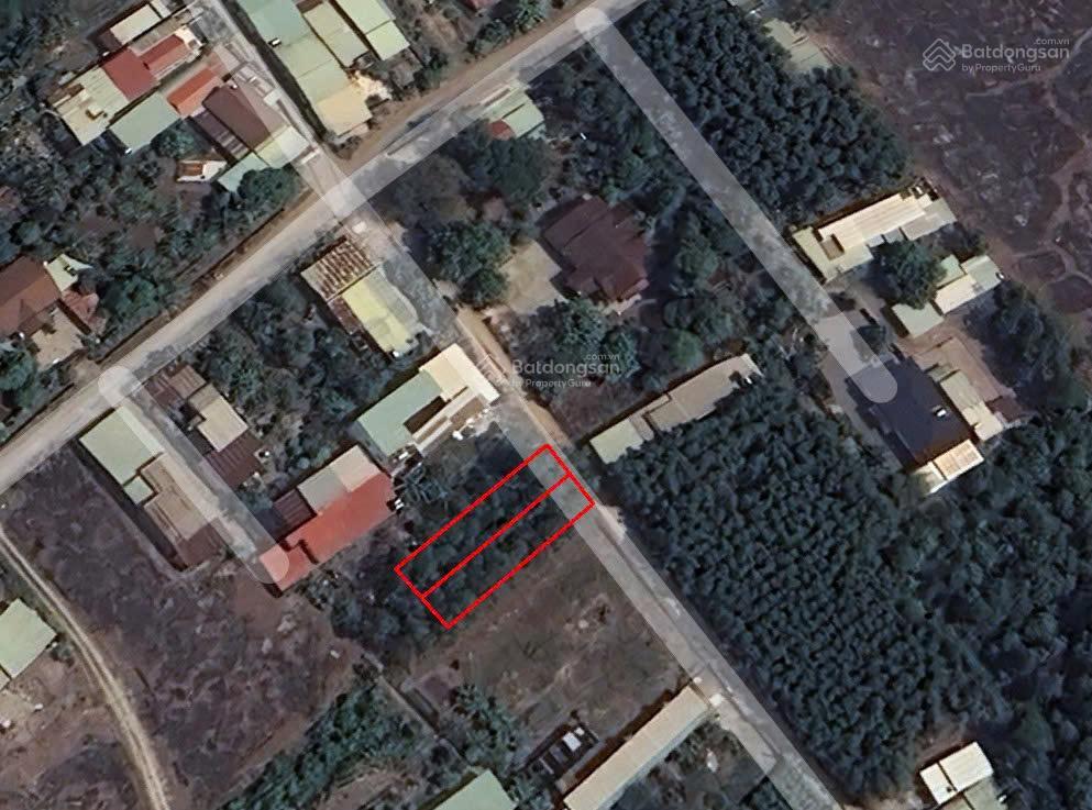 Gia đình bán 6m x 30m thổ cư ngay gần ngã tư 67 , long phước , long thành