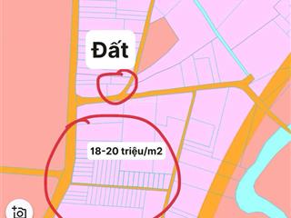 Lô góc, đường nhựa, có dòng tiền 12 triệu/tháng ngay kế dự án gamuda long thành