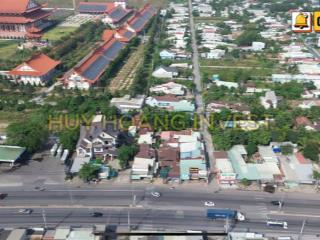 Bán 15m mặt tiền khu đất mới ngay cổng sân bay long thành