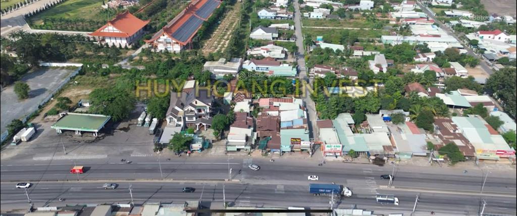 Bán 15m mặt tiền khu đất mới ngay cổng sân bay long thành