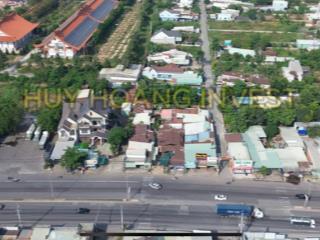 Bán 15m mặt tiền khu đất mới ngay cổng sân bay long thành