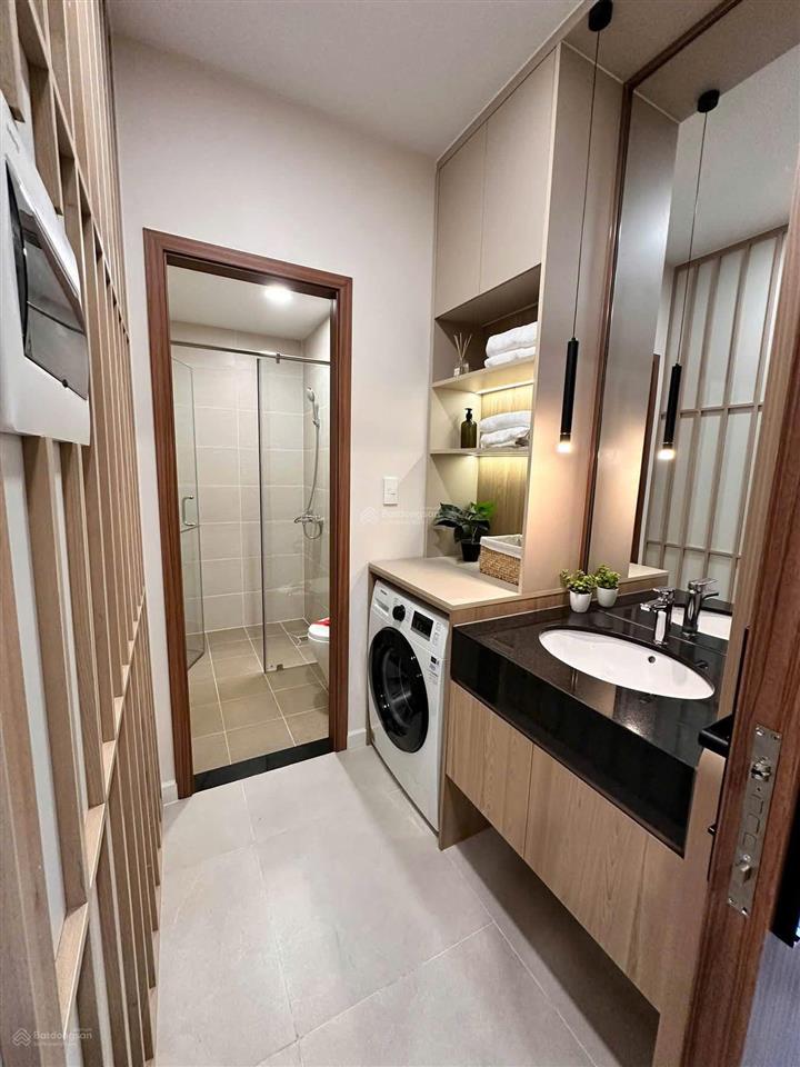 Căn hộ bcons city dĩ an 2pn 52m² giá 2,22,5 tỷ bcons city bình dương