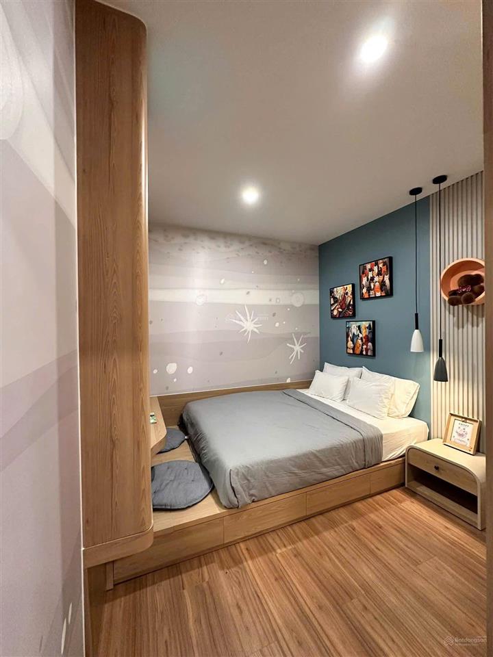 Căn hộ bcons city dĩ an 2pn 52m² giá 2,22,5 tỷ bcons city bình dương