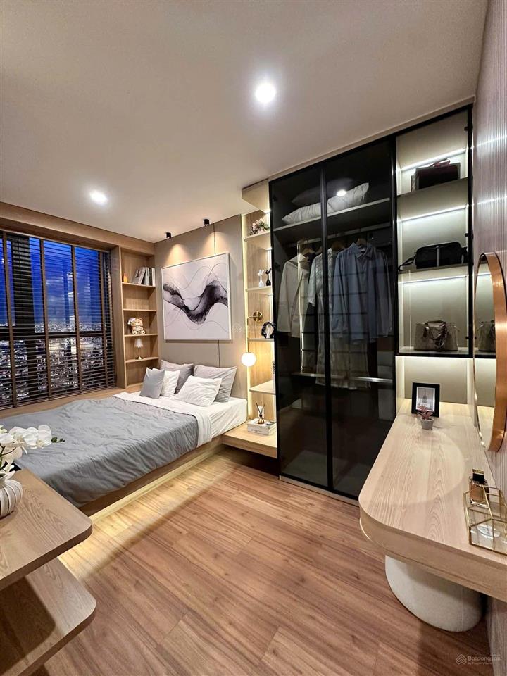 Căn hộ bcons city dĩ an 2pn 52m² giá 2,22,5 tỷ bcons city bình dương