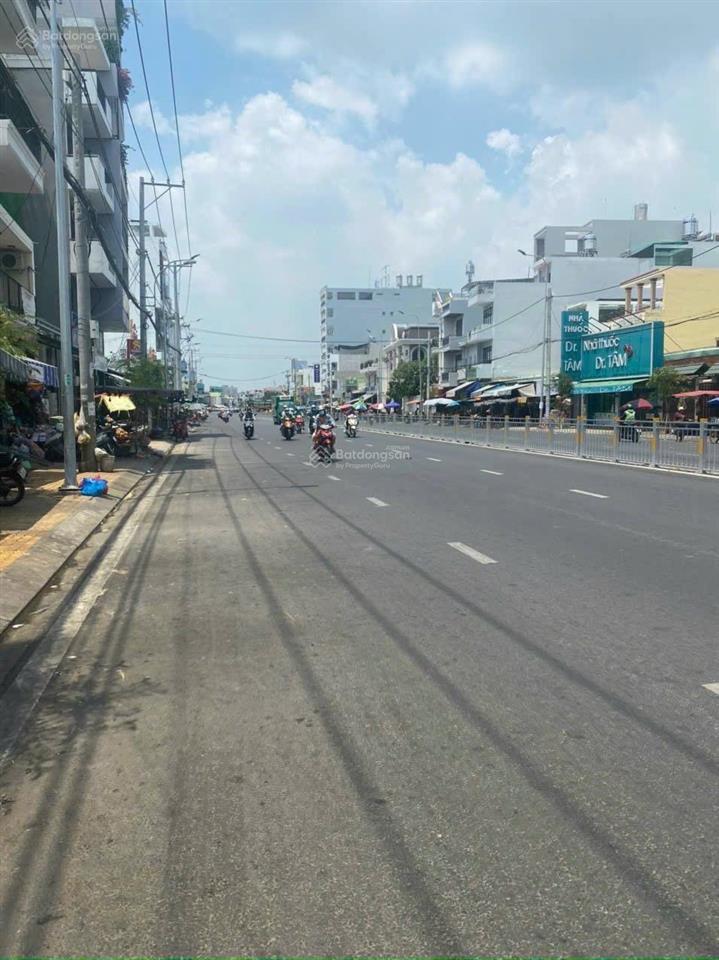 Bán nhà 3 mặt tiền nguyễn xí, p. 13, bình thạnh 20 x 55m, giá 299 tỷ