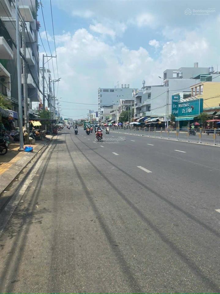 Bán nhà 3 mặt tiền nguyễn xí, p. 13, bình thạnh 20 x 55m, giá 299 tỷ