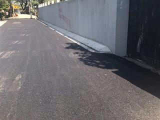 Bán đất đường xe hơi long thuận, long phước, q.9 61 x 31, giá 60 tỷ