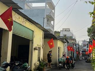 Bán lô đất hxh 7m quang trung, p.10, gò vấp 20 x 24= 487m2, giá 43,8 tỷ.