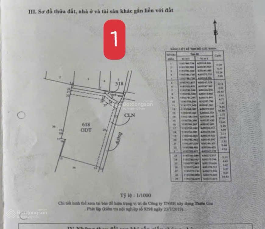 Bán đất 206/ đường long thuận, phường long phước, quận 9 120 x 31 = 3.800m2, giá 120 tỷ