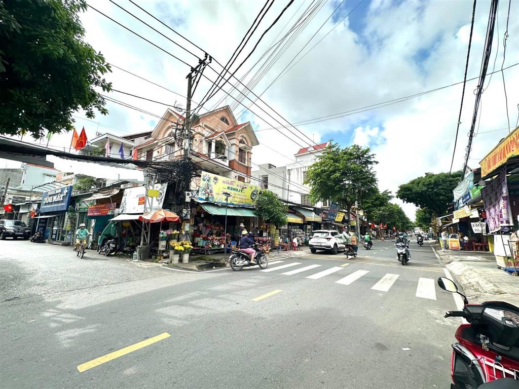Mặt tiền kinh doanh 6,7x23m ngay chợ khiết tâm thủ đức 155m2 chỉ 7t