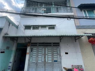 Bán đất tặng 6 phòng trọ hẻm xe hơi quay đầu 111m2 chỉ 4,8 tỷ