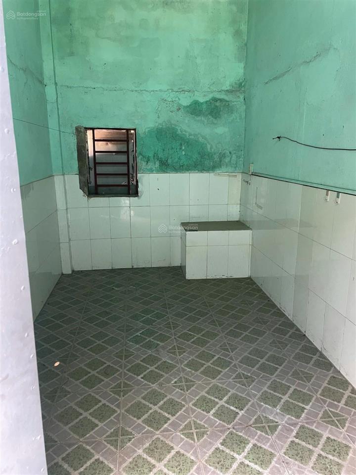Bán đất tặng 6 phòng trọ hẻm xe hơi quay đầu 111m2 chỉ 4,8 tỷ